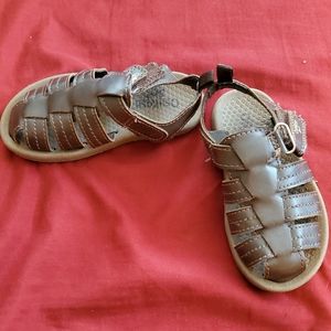 Oshkosh toddler sandals